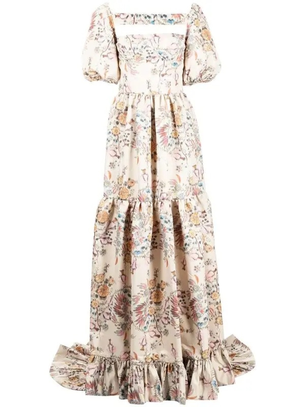 Markarian Magdalena Dress